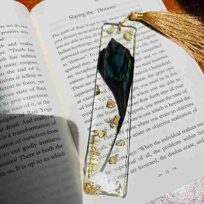 Bookmarks-Soothingarts