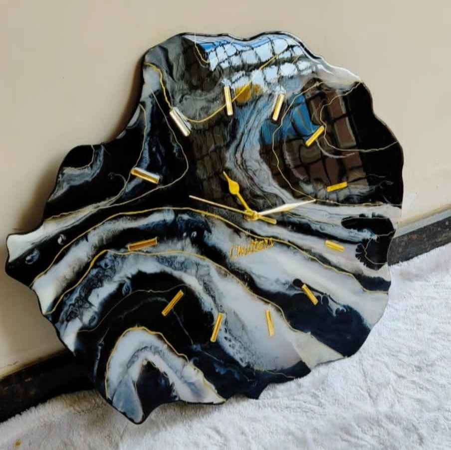 Wall Clocks-Soothingrts