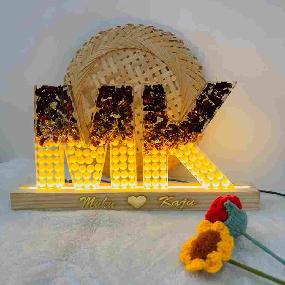 Night Lamps-Soothingarts