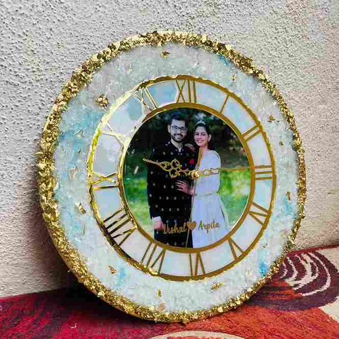 Photo Clock