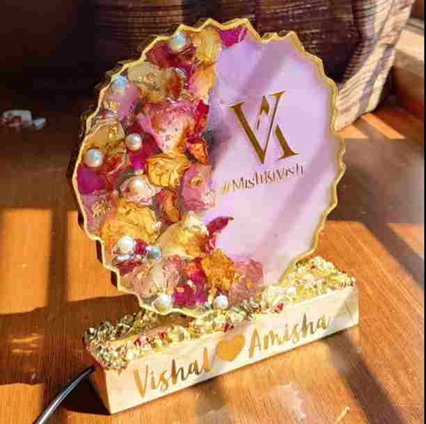 Varmala Preservation-Soothingarts