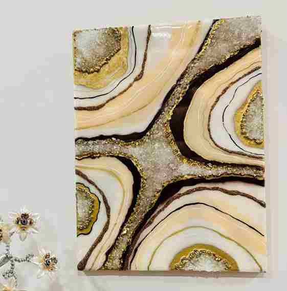 Wall Decor-Soothingarts