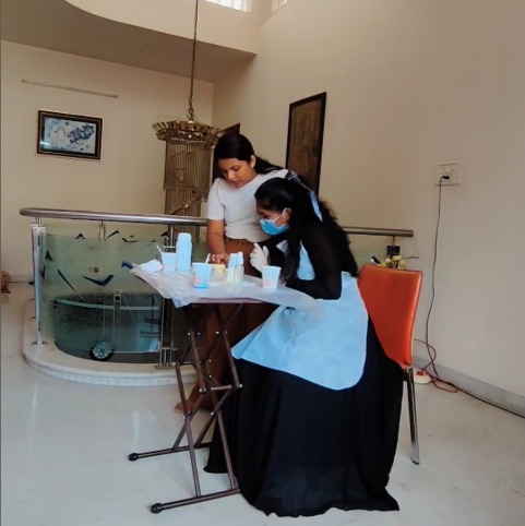 Resin Workshop