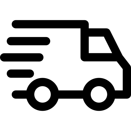 Pan India Delivery