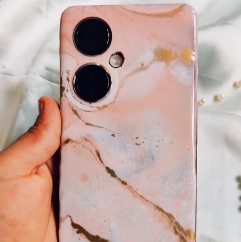 phone Case-Soothingarts
